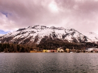 Sankt Moritz
